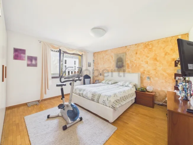 5.5 Zimmer Villa, 6776 Piotta