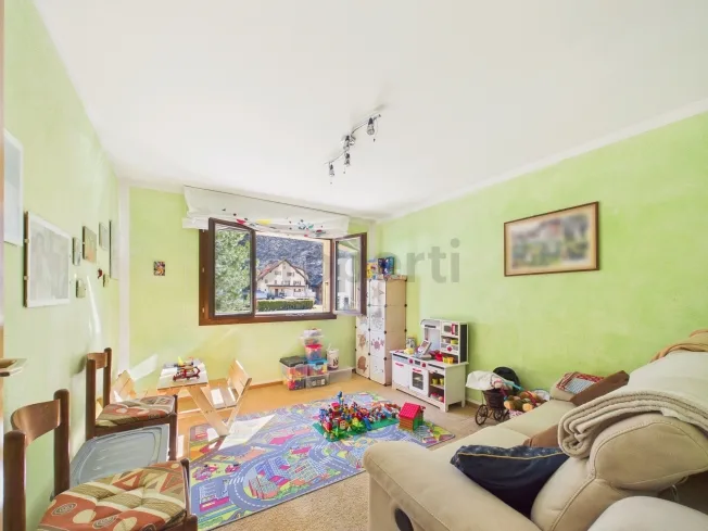 5.5 Zimmer Villa, 6776 Piotta