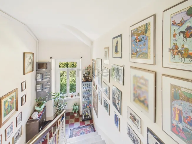 8.5 Zimmer Villa, 6802 Rivera