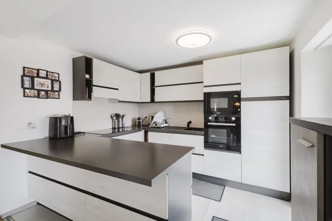 8 Zimmer Einfamilienhaus, 6805 Mezzovico