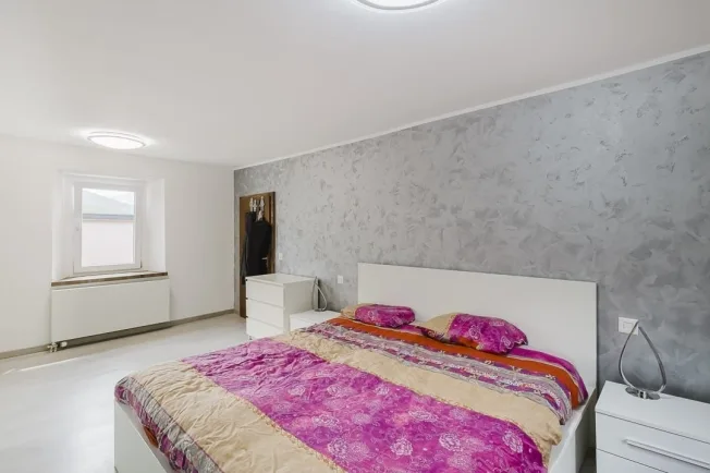 8 Zimmer Einfamilienhaus, 6805 Mezzovico