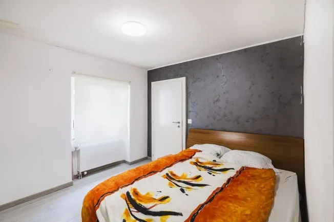 8 Zimmer Einfamilienhaus, 6805 Mezzovico