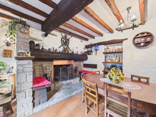 4.5 Zimmer Einfamilienhaus, 6806 Sigirino