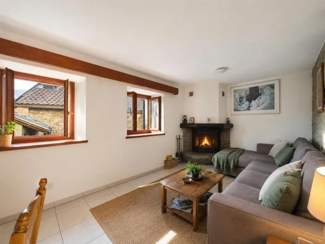 4.5 Zimmer Reihenfamilienhaus, 6809 Medeglia