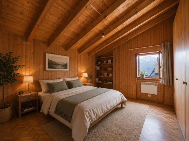 4.5 Zimmer Reihenfamilienhaus, 6809 Medeglia