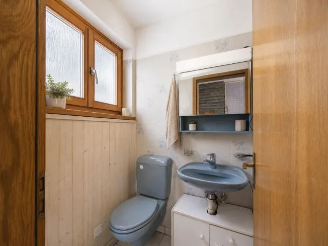 4.5 Zimmer Reihenfamilienhaus, 6809 Medeglia