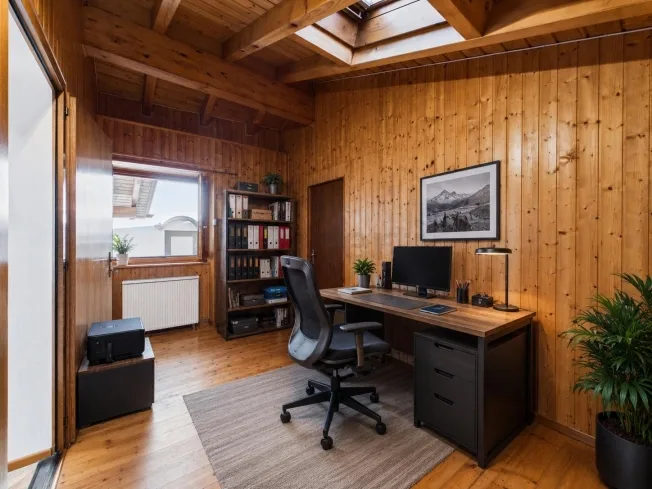 4.5 Zimmer Reihenfamilienhaus, 6809 Medeglia