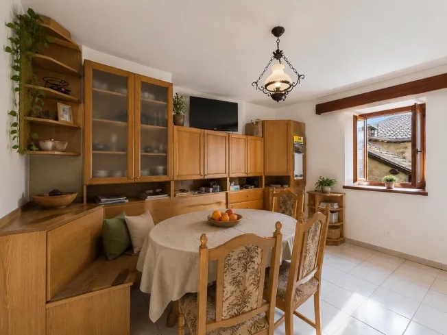 4.5 Zimmer Reihenfamilienhaus, 6809 Medeglia