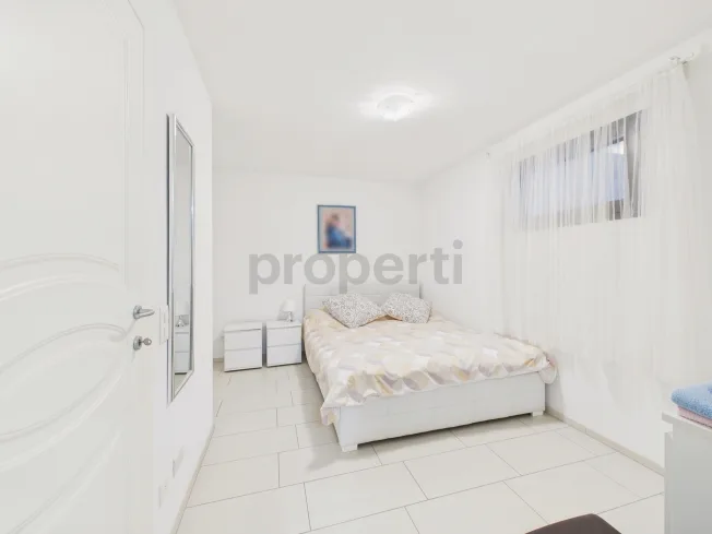 8.5 Zimmer Einfamilienhaus, 6814 Lamone-Cadempino