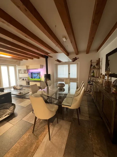 5.5 Zimmer Einfamilienhaus, 6815 Melide