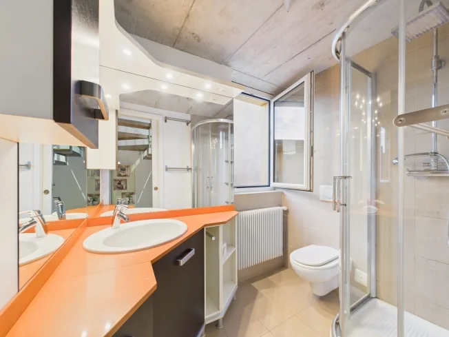 4.5 Zimmer Einfamilienhaus, 6815 Melide