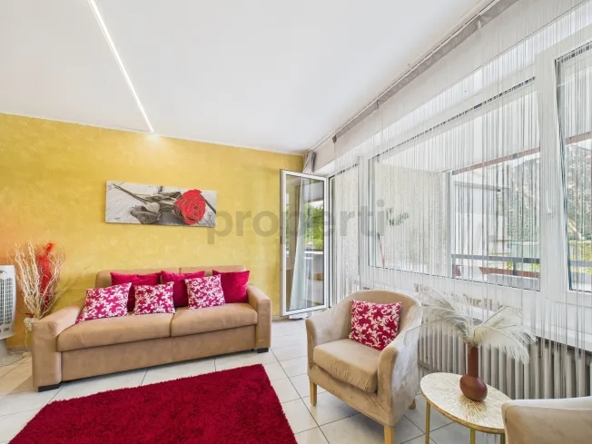2.5 Zimmer Wohnung, 6816 Bissone
