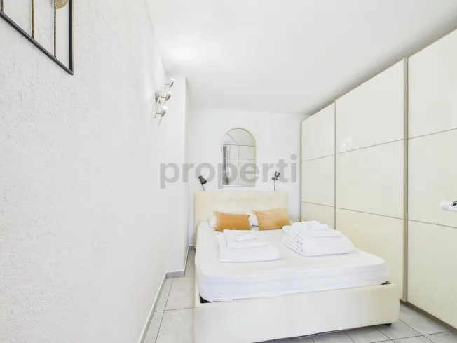 2.5 Zimmer Wohnung, 6816 Bissone