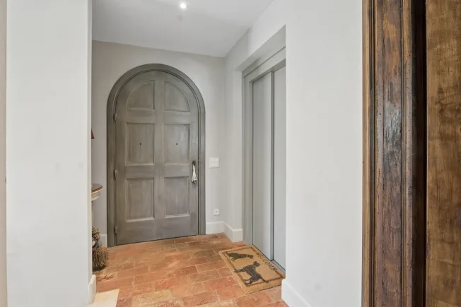 9 Zimmer Reihenfamilienhaus, 6816 Bissone