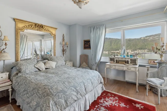 9 Zimmer Reihenfamilienhaus, 6816 Bissone