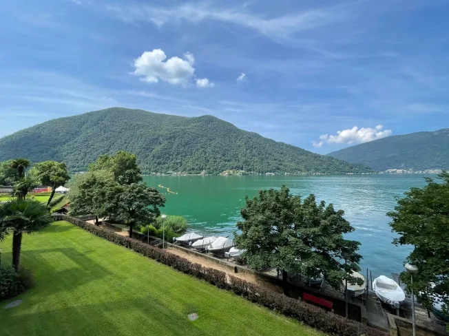 4.5 Zimmer Wohnung in Maroggia – photo 7 sur 13