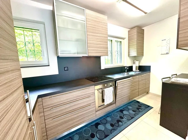 4.5 Zimmer Attikawohnung, 6818 Melano