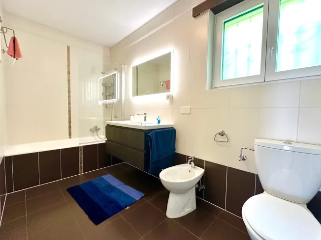 4.5 Zimmer Attikawohnung, 6818 Melano