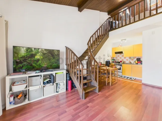1.5 Zimmer Wohnung, 6818 Melano
