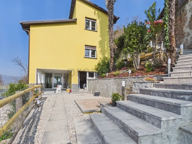 5 Zimmer Villa, 6821 Rovio