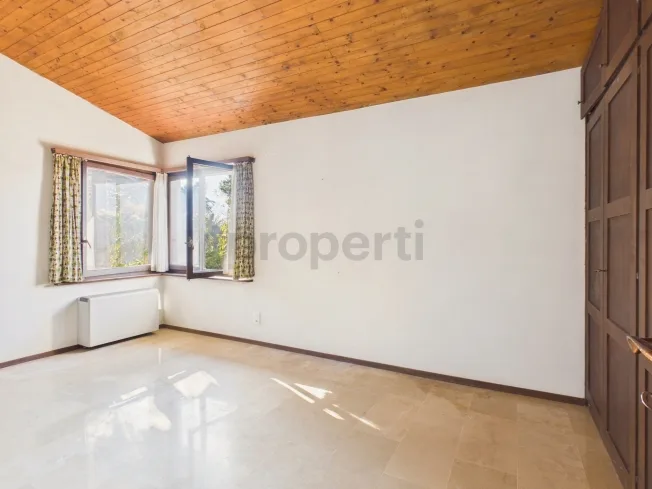 4.5 Zimmer Einfamilienhaus, 6822 Arogno