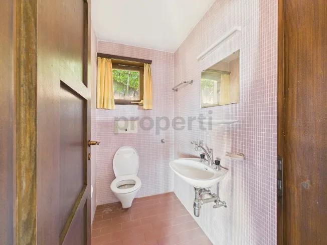 4.5 Zimmer Einfamilienhaus, 6822 Arogno