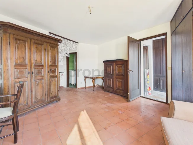 4.5 Zimmer Einfamilienhaus, 6822 Arogno