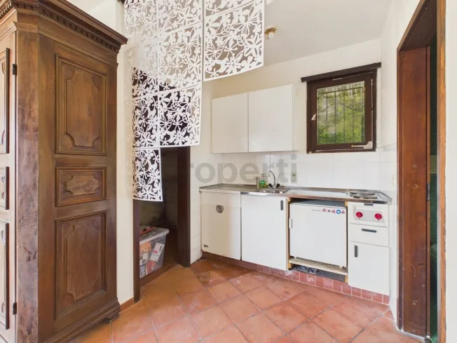 4.5 Zimmer Einfamilienhaus, 6822 Arogno