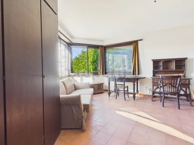 4.5 Zimmer Einfamilienhaus, 6822 Arogno