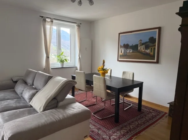 7.5 Zimmer Einfamilienhaus, 6822 Arogno
