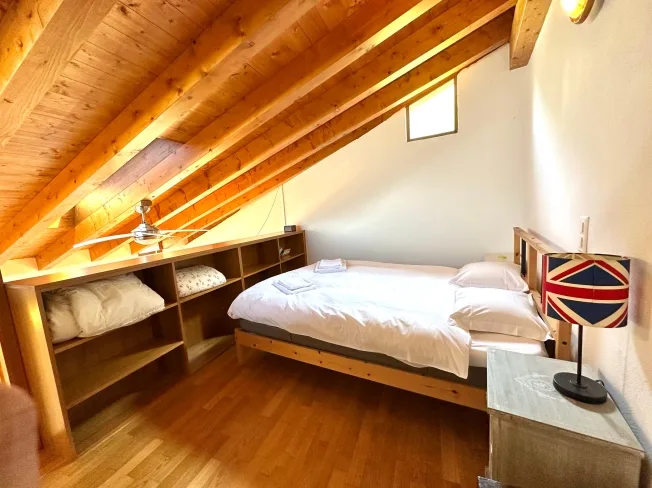 5.5 Zimmer Einfamilienhaus, 6823 Pugerna