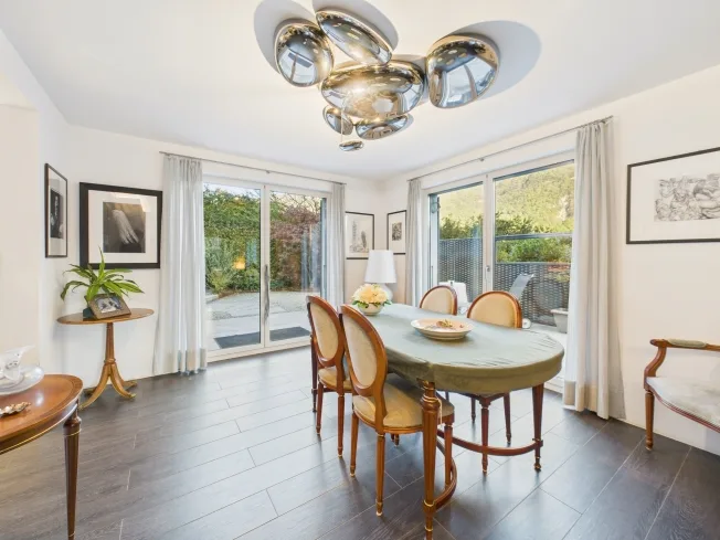 5.5 Zimmer Einfamilienhaus, 6826 Riva San Vitale