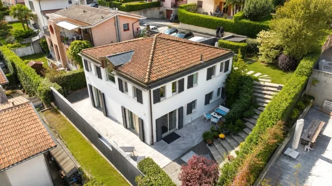 5.5 Zimmer Einfamilienhaus, 6826 Riva San Vitale