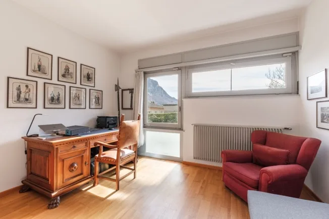 4.5 Zimmer Villa, 6826 Riva San Vitale