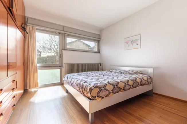 4.5 Zimmer Villa, 6826 Riva San Vitale