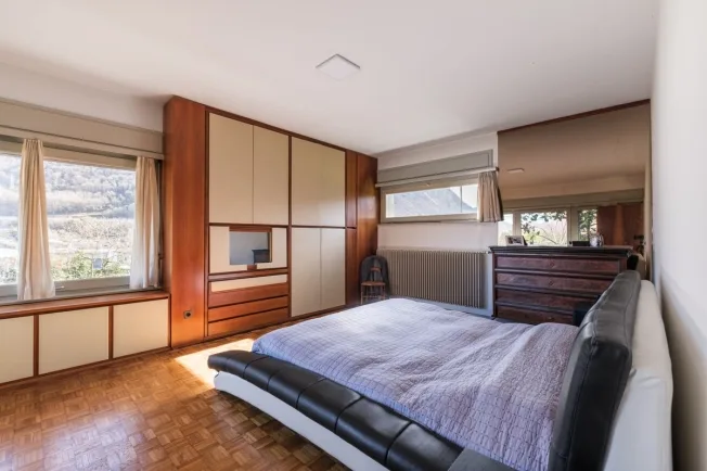 4.5 Zimmer Villa, 6826 Riva San Vitale