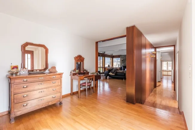 4.5 Zimmer Villa, 6826 Riva San Vitale