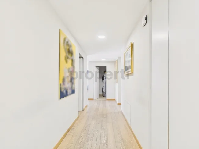 4.5 Zimmer Wohnung, 6828 Balerna