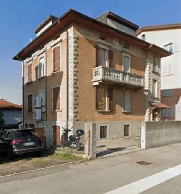 Wohnung, 6828 Balerna