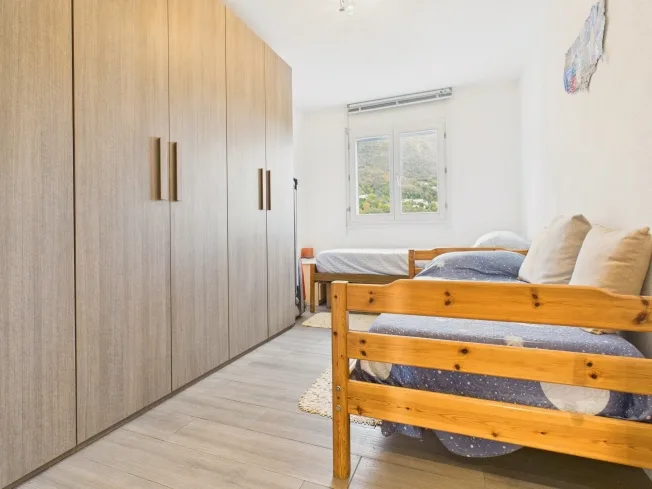 4.5 Zimmer Attikawohnung, 6833 Vacallo
