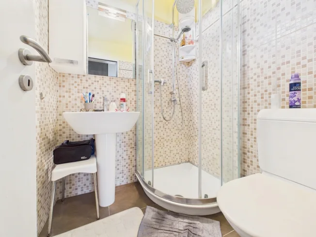 4.5 Zimmer Attikawohnung, 6833 Vacallo