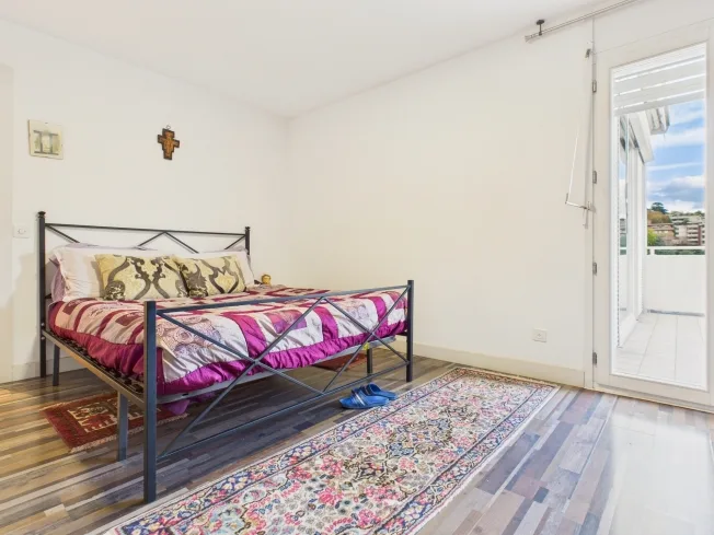 4.5 Zimmer Attikawohnung, 6833 Vacallo