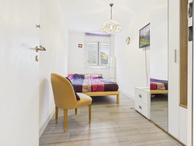 4.5 Zimmer Attikawohnung, 6833 Vacallo