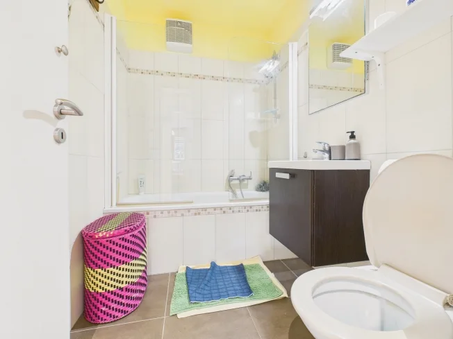 4.5 Zimmer Attikawohnung, 6833 Vacallo