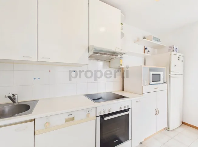 4.5 Zimmer Attikawohnung, 6833 Vacallo