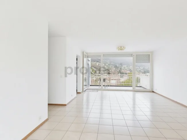 4.5 Zimmer Attikawohnung, 6833 Vacallo