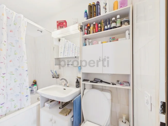 4.5 Zimmer Attikawohnung, 6833 Vacallo