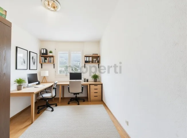 4.5 Zimmer Attikawohnung, 6833 Vacallo