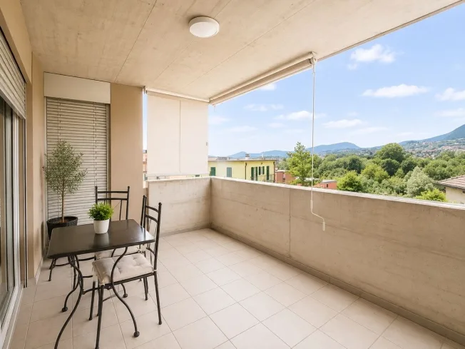 3.5 Zimmer Wohnung, 6833 Vacallo