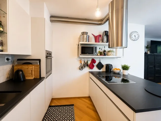 3.5 Zimmer Wohnung, 6833 Vacallo